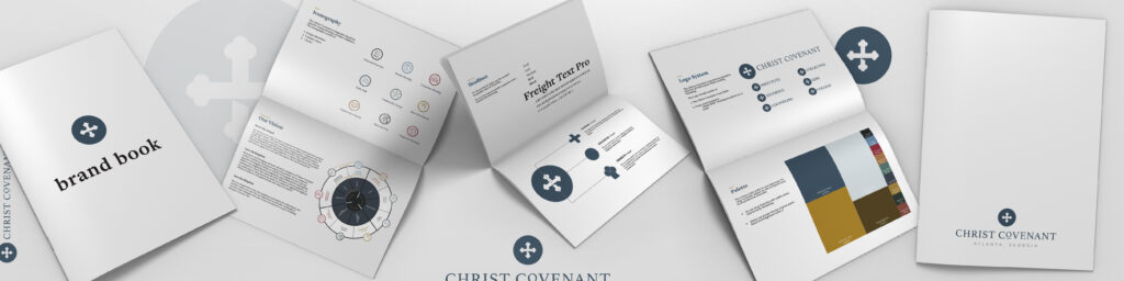 Brand Book
